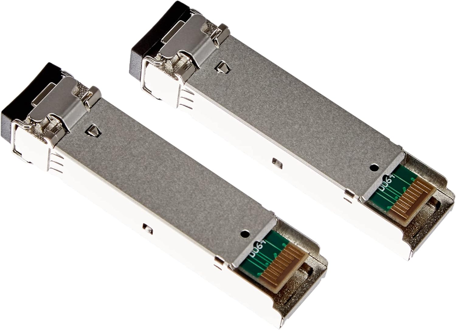 U Fiber Multi-Mode SFP UF-RJ45-1G for High-Speed Connectivity