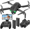 SIMREX Drone With Camera 1080P for Kids And Adults - Stable Mini