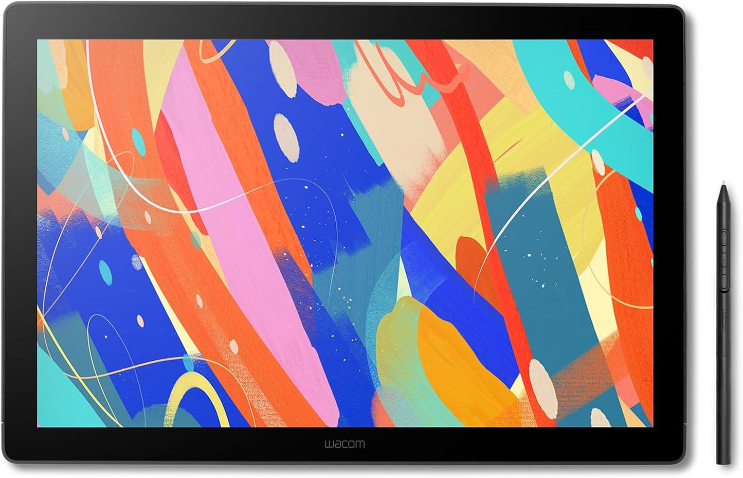 Wacom Cintiq 16 Drawing Tablet with 16 inch Display for Artists