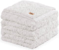 UGG Faux Fur King Blanket, Double-Sided Oversized Throw - Plush Warmth