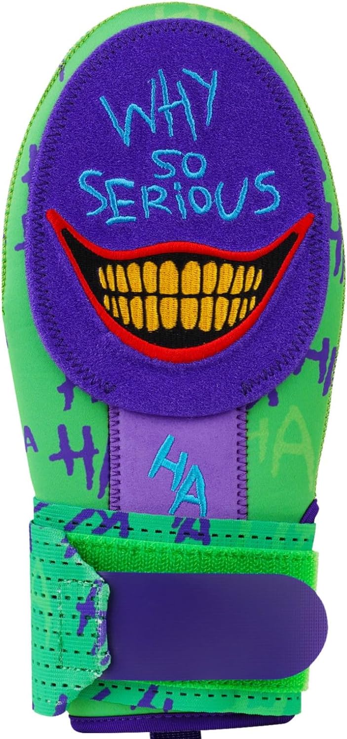 Baseball Sliding Mitt for Youth - Essential Protection Gear