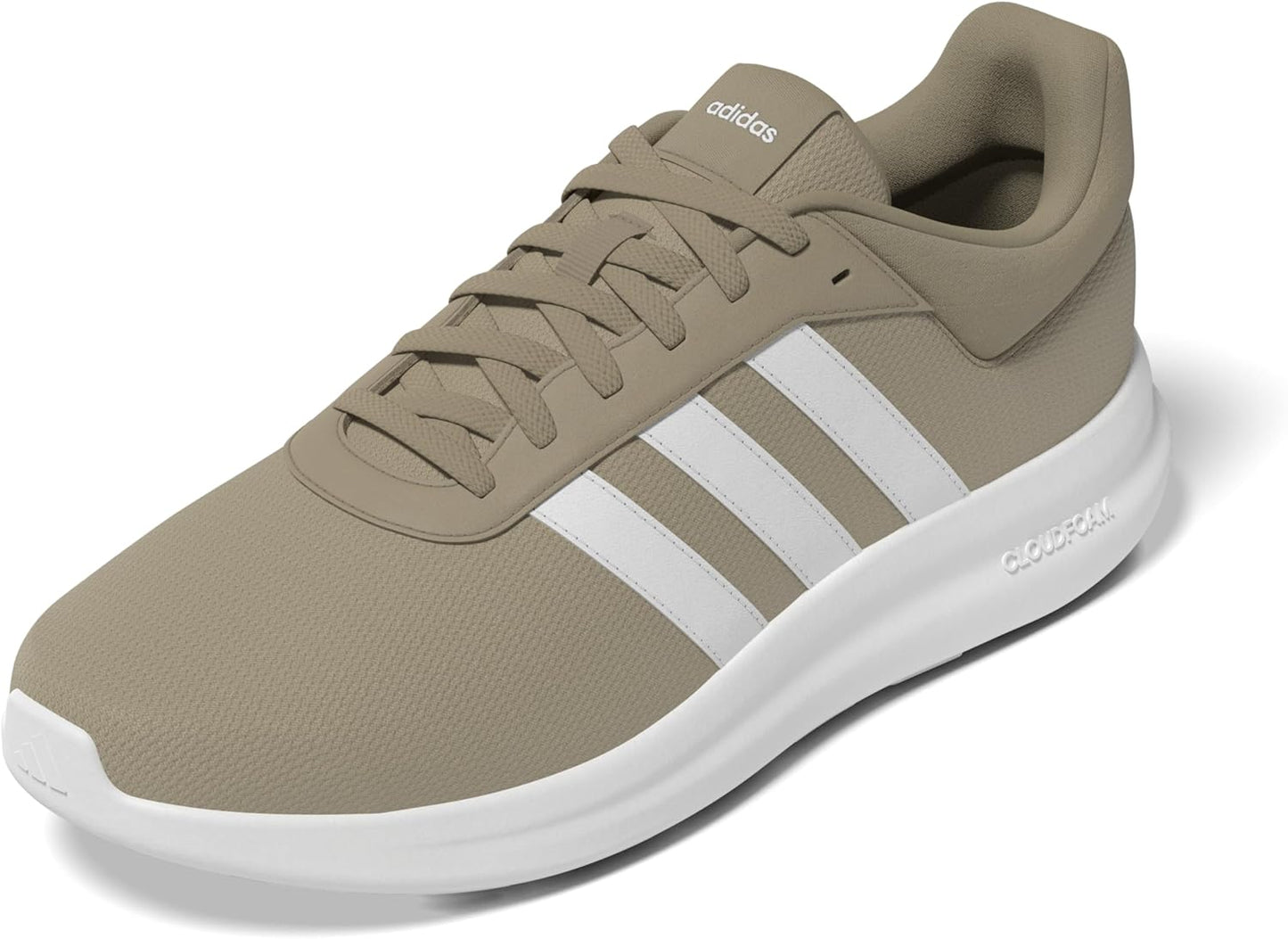 adidas Men's Lite Racer 4.0 Trainers for Ultimate Comfort