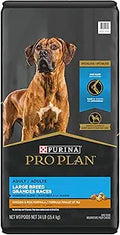 Purina Pro Plan Joint Health Large Breed Shredded Blend - 34 lb