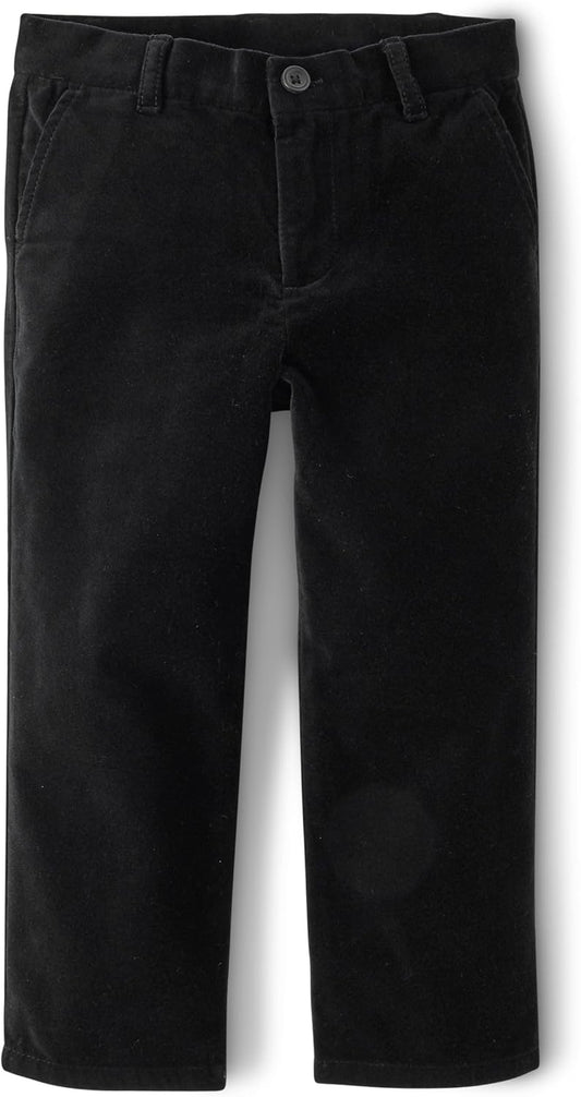 Boys Toddler Dress Pants by Gymboree for Stylish Comfort