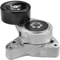 Doiplent 38278 Belt Tensioner w/Pulley Assembly for Honda L4