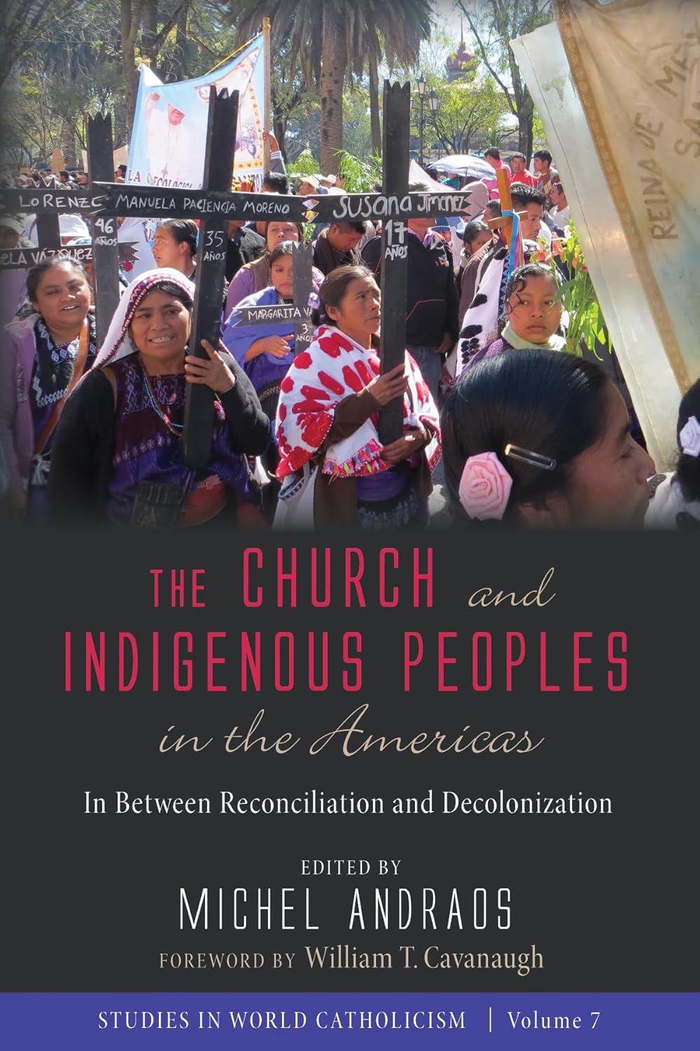The Church and Indigenous Peoples in the Americas: A Deep Dive