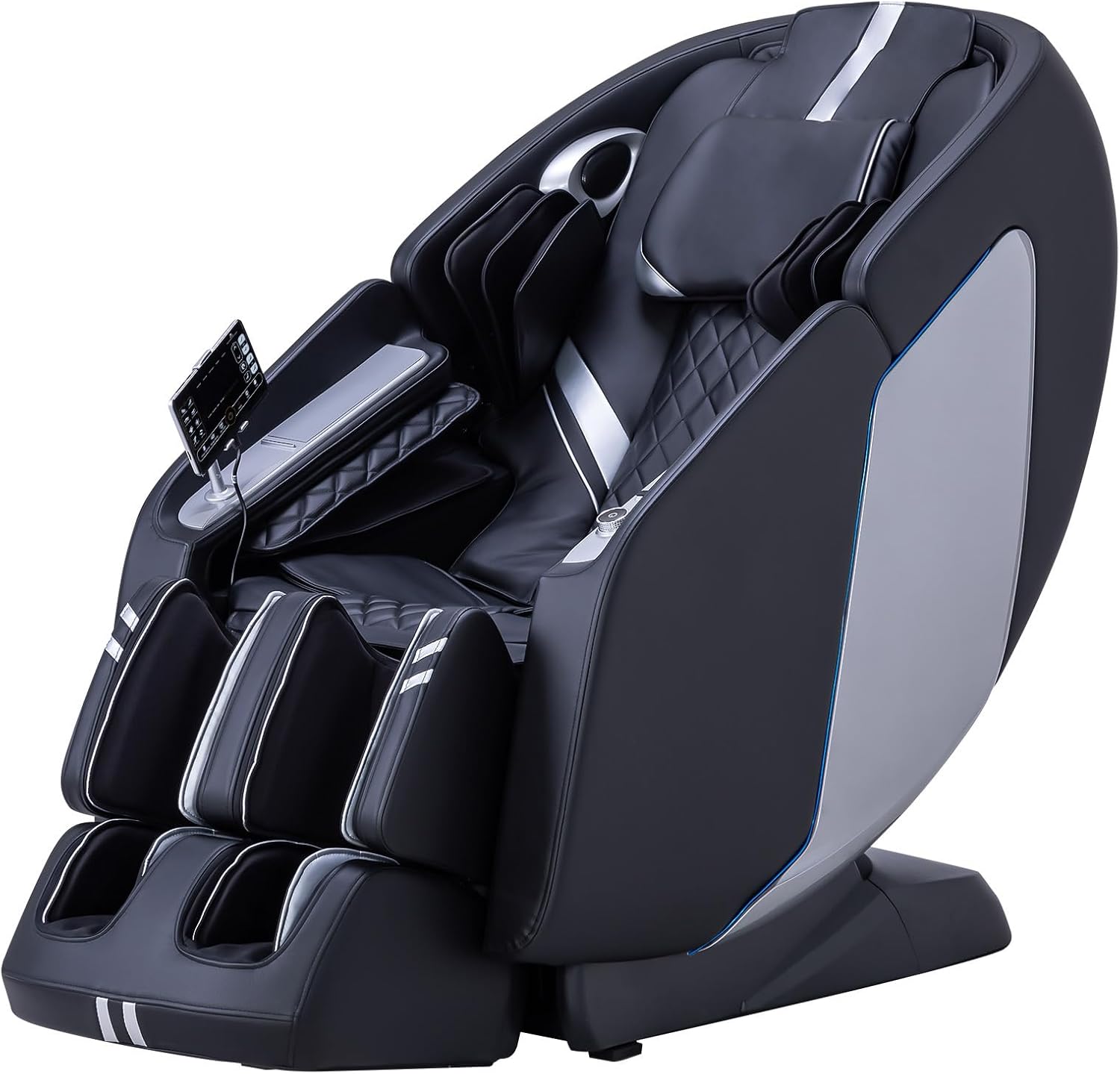 Ultimate Relaxation: MassaMAX 2025 4D Massage Chair