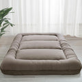 MAXYOYO 6 in Extra Thick Japanese Floor Mattress Futon - Foldable Full