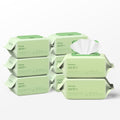 BEBESUP Hypoallergenic Baby Wipes 640 Count