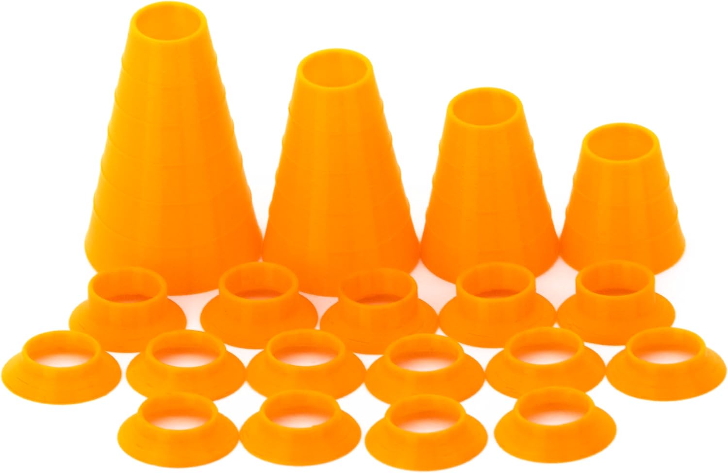 Improve Your Swing with Multi-Size Golf Tees Set