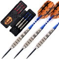 CUESOUL Professional Tungsten Steel Tip Darts - Balanced Control