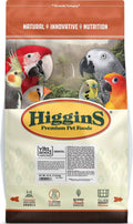 Higgins Vita Seed Cockatiel Food 25-Pound - Fortified Seed Mix