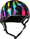 S1 Lifer Helmet for Skateboarding, BMX, and Roller Skating EPS