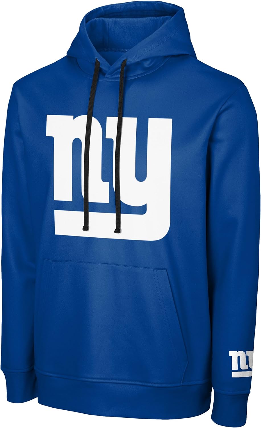 NFL Men's Official Sideline Primary Logo Performance Hoodie