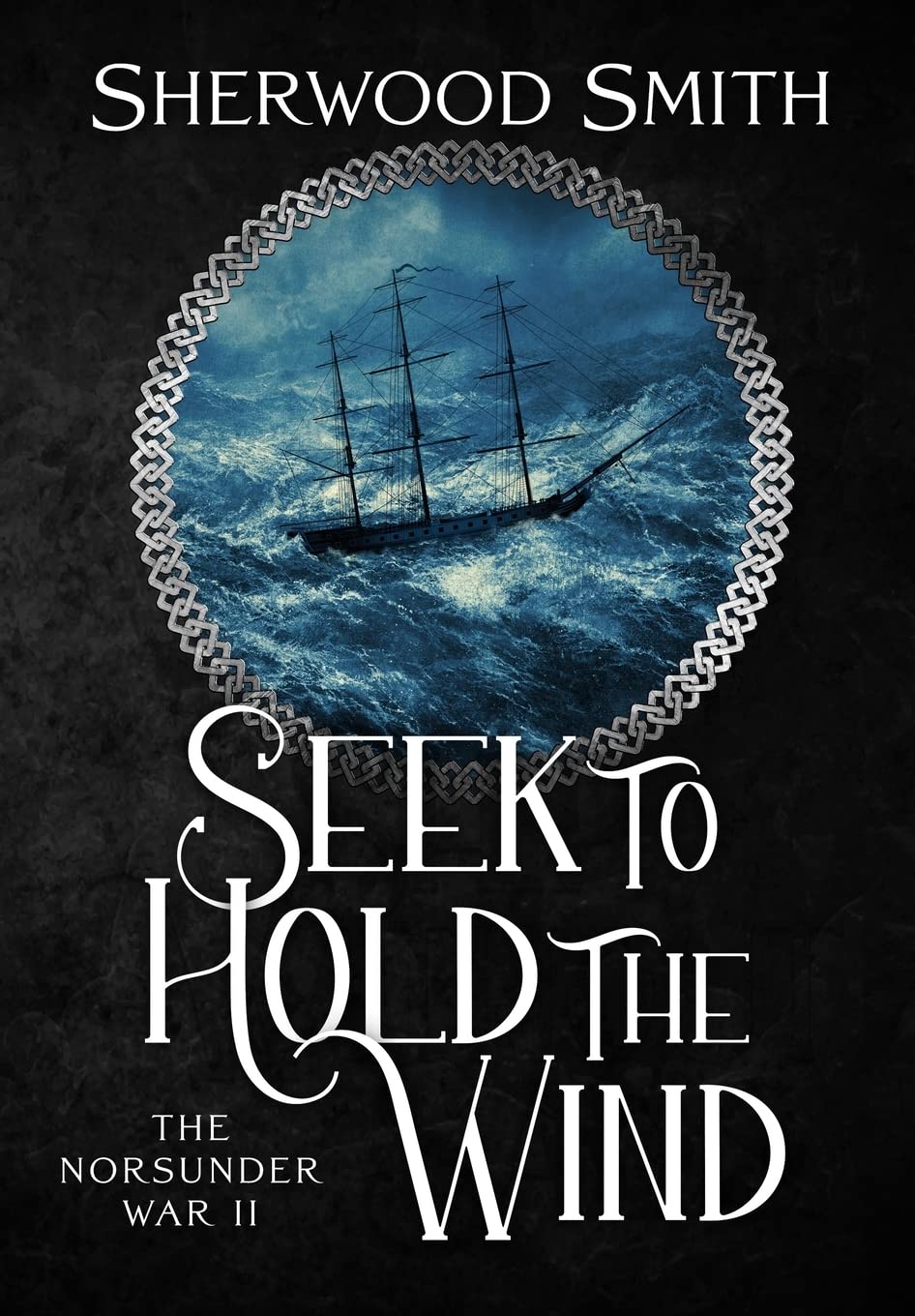 Seek to Hold The Wind: The Norsunder War II Book Review