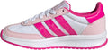 adidas Kids' Run 70s 2.0 Sneakers - Comfortable Retro Running Style