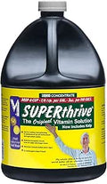 SUPERthrive Plant Vitamin Solution 1 Gallon - Reduce Transplant Shock