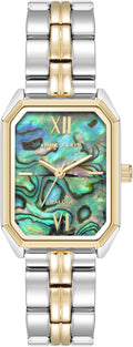 Anne Klein Women's Bracelet Watch - Vintage Two-Tone Bracelet