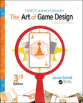 The Art of Game Design: A Book of Lenses - Practical Design