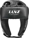 Boxing Headgear for Kids Junior Adults Kickboxing Training MMA