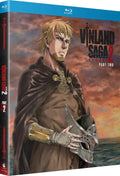 Vinland Saga - Season 02 Part 2 - Blu-ray and Edition