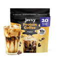 Original Protein Iced Coffee - Protein Cold Brew with 10g Whey