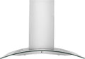 ZLINE KN4-36 Range Hood 36 in Stainless Steel - Powerful, Quiet