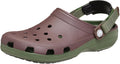 Crocs Unisex Adult Classic Turbo Clogs - Lightweight Comfort