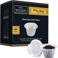 360 Disposable K Cup Filters - Brew with Ease!