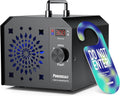 PowerScale Ozone Generator 90,000mg/h O3 - High-Capacity Odor