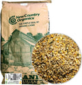 Organic Grower/Broiler Feed for Growing Chickens - Soy-Free 25 lb
