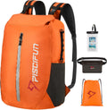 Piscifun Dry Bag Waterproof Backpack 10L 20L 30L - Keeps Gear Dry