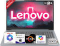 Lenovo Ideapad Laptop with Ryzen 5 5625U - Business Performance