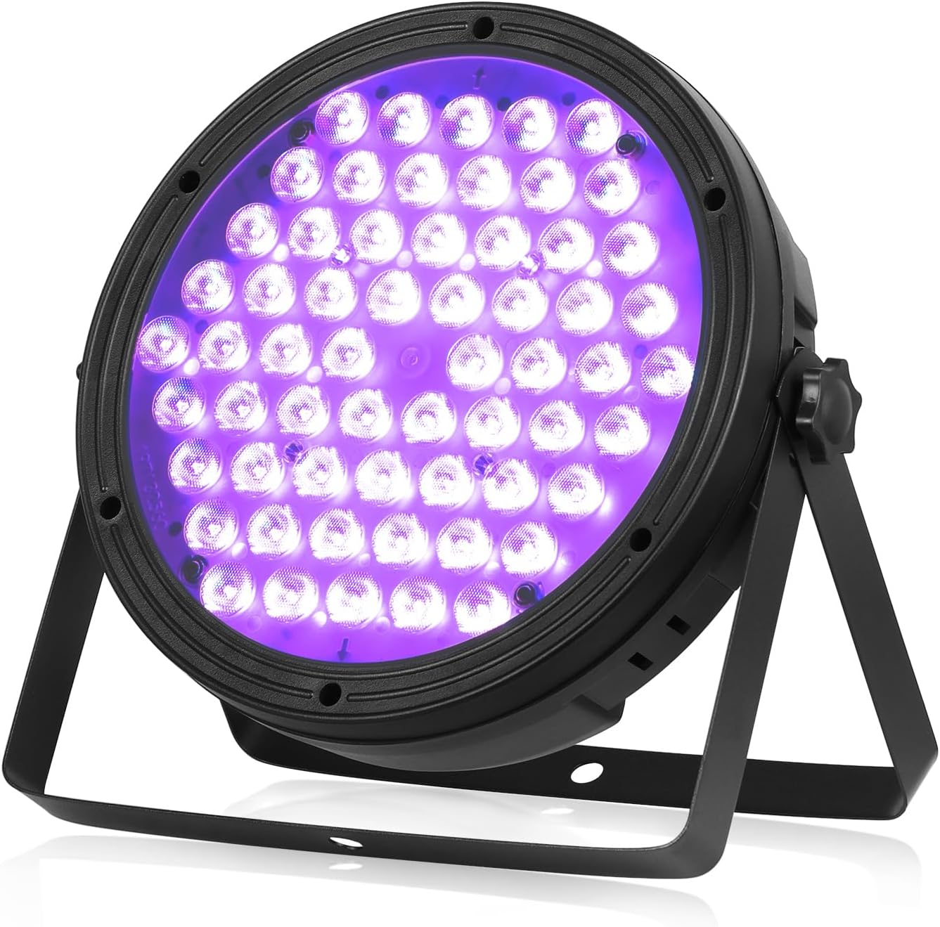Big Dipper 120W LED Par Lights RGBW for Stunning Stage Effects