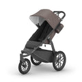UPPAbaby Ridge Jogging Stroller - Durable All-Terrain Performance