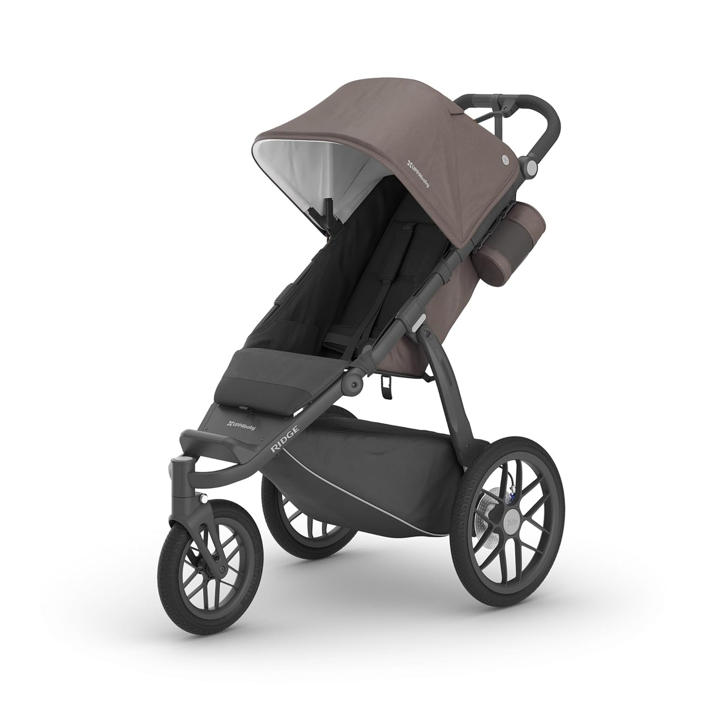 UPPAbaby Ridge Jogging Stroller: Durable Performance Jogger