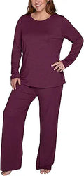 Beyond Comfort Modal Pajama Set for Women - Short & Long Sleeve
