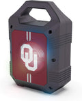 SOAR NCAA Unisex ShockBox XL Wireless Bluetooth Speaker
