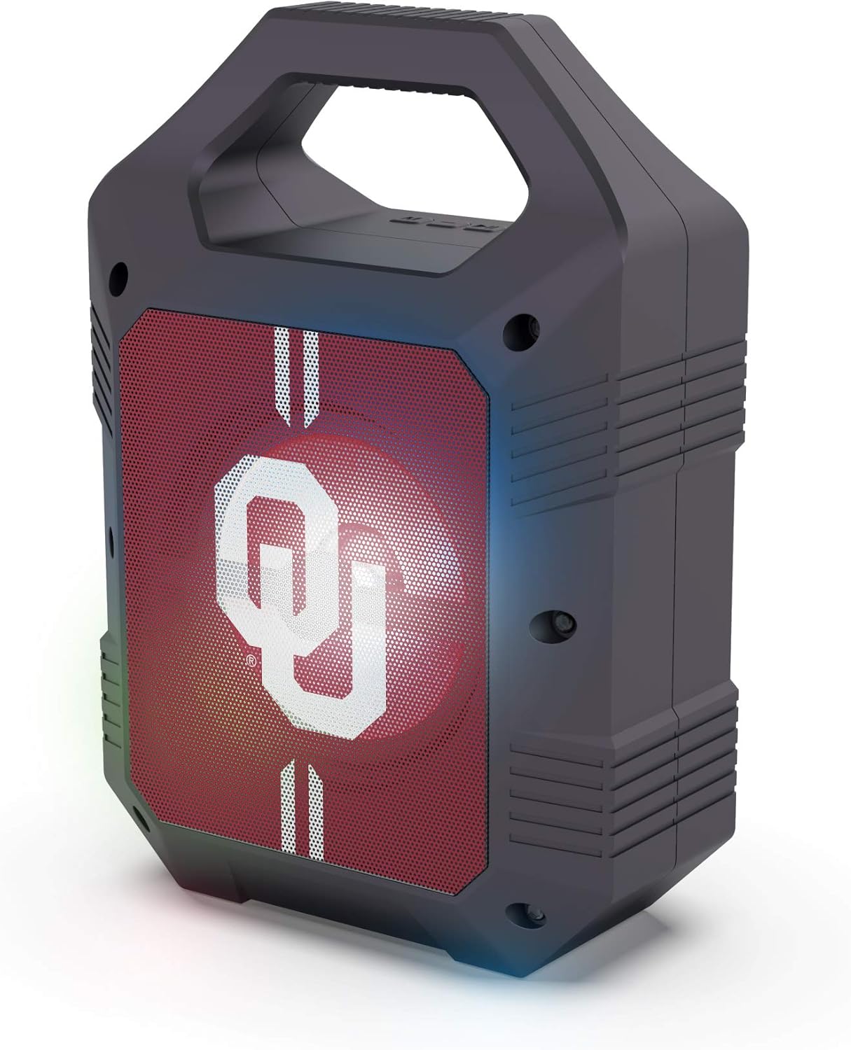 SOAR NCAA Unisex ShockBox XL Wireless Bluetooth Speaker Review