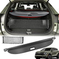 Cargo Cover for Kia Sportage 2023-2026 Carbon Fiber Texture