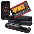 ThermoPro WiFi Meat Thermometer: Unlimited Range, 1050F Heat Resistance