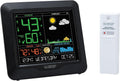 La Crosse Technology Color Forecast Station - Large Display