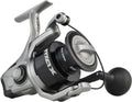 Abu Garcia Max X Spinning Fishing Reel: Lightweight Performance