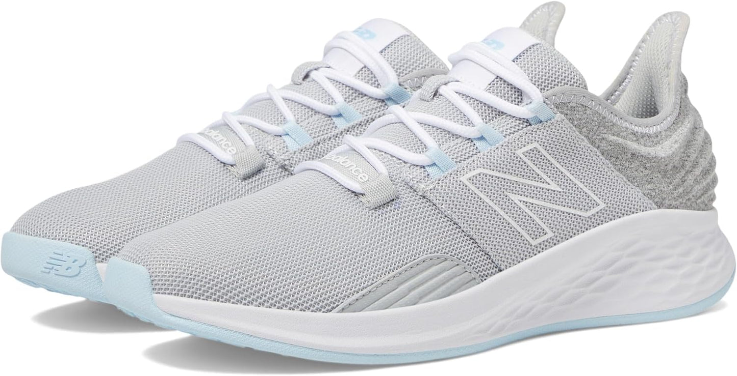 New Balance Women's Fresh Foam Roav V1 Running Shoe Review