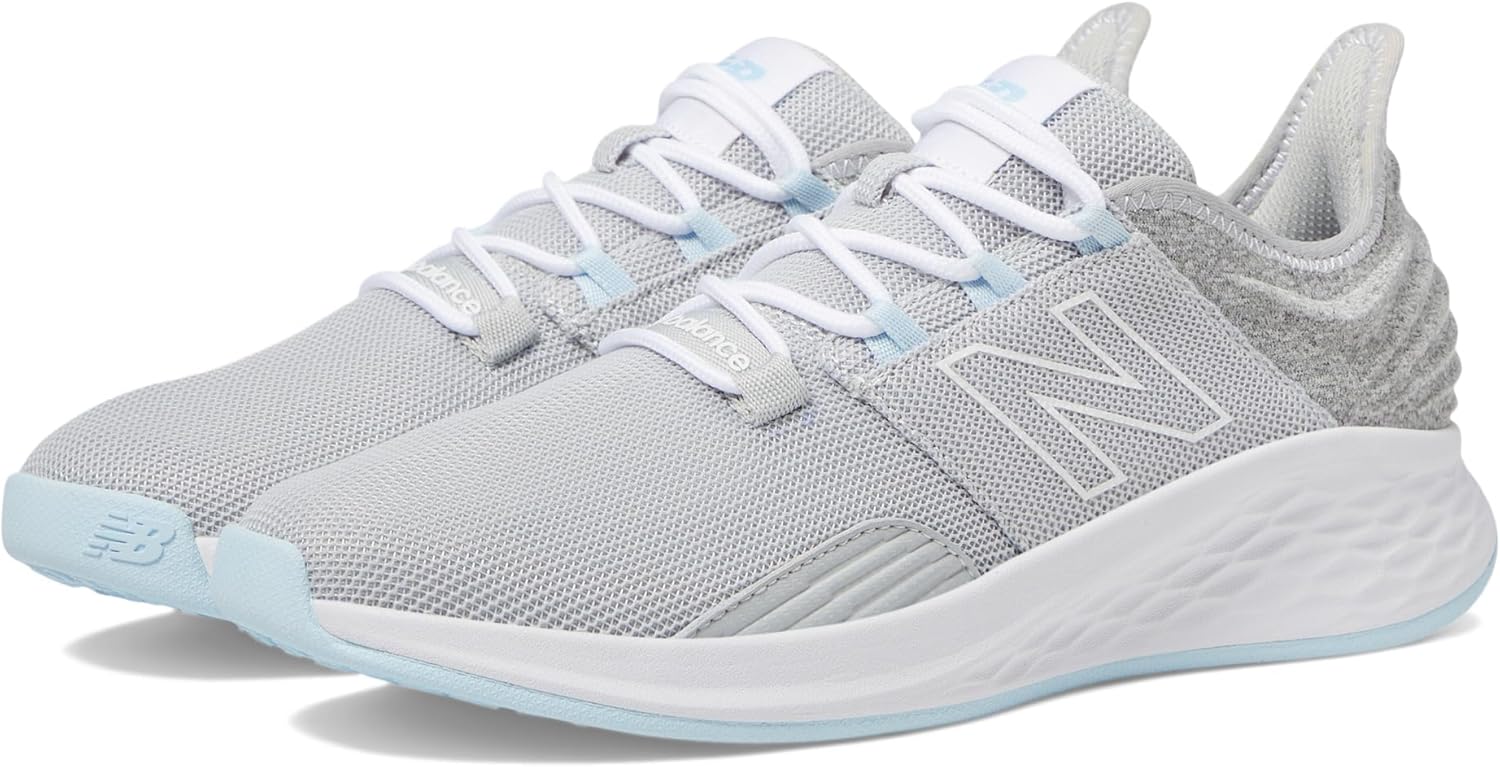 New Balance Women's Fresh Foam Roav V1 Running Shoe Review