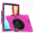 Case for Microsoft Surface Pro X 13ft 2021/2020/2019 - Military Grade