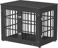 32 Inch Heavy Duty Dog Crate Furniture for Small and Medium Dogs