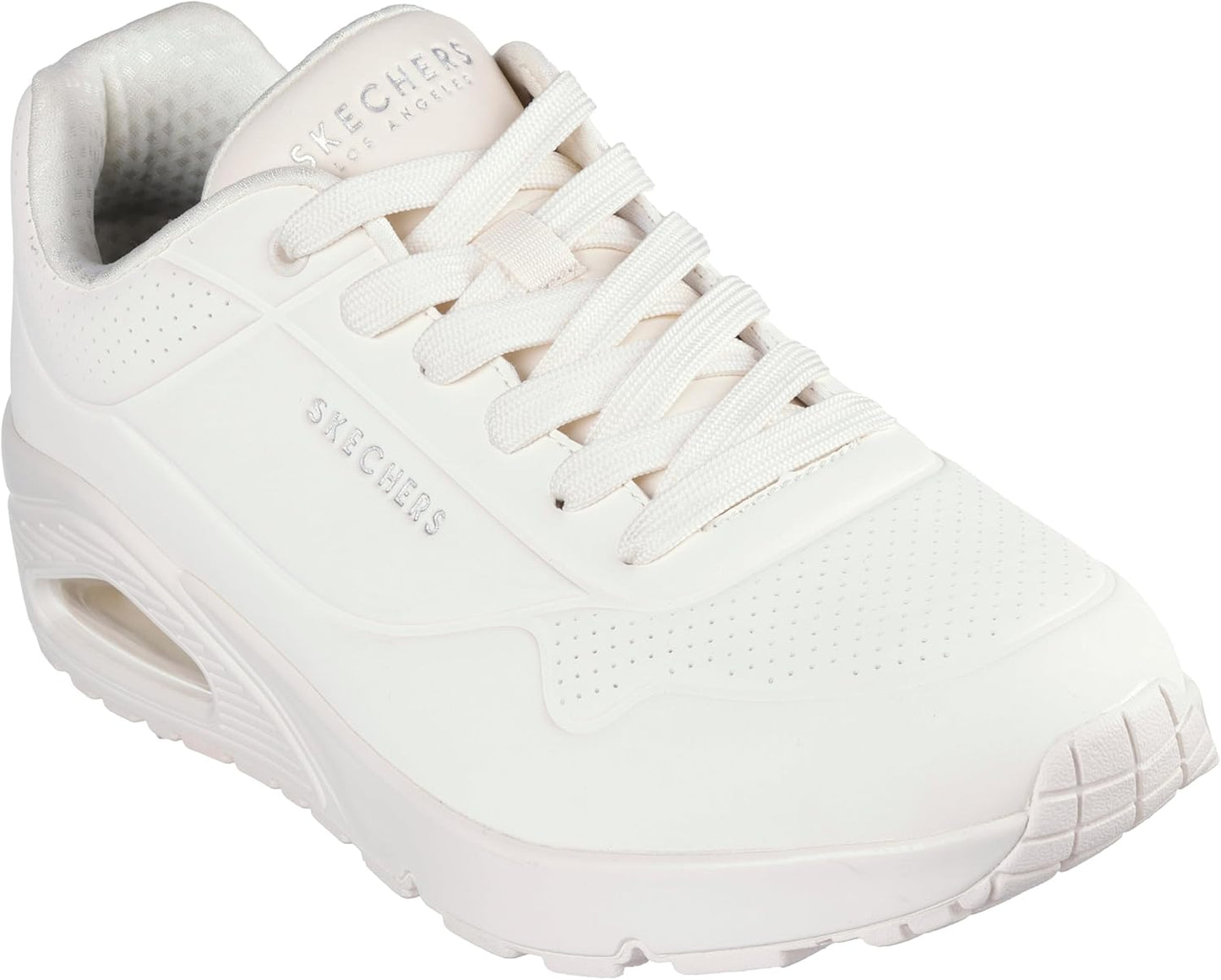 Skechers Mens Uno - Stand on Air Sneakers for Ultimate Comfort