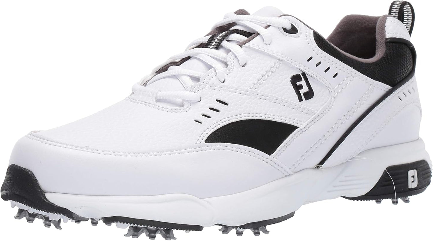 FootJoy Men's Sneaker Golf Shoes - Waterproof Comfort & Style