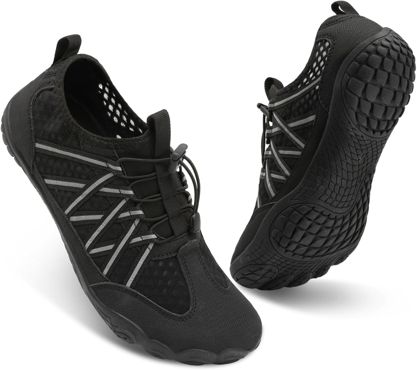 Quick Dry Wide Toe Water Shoes by SKASO